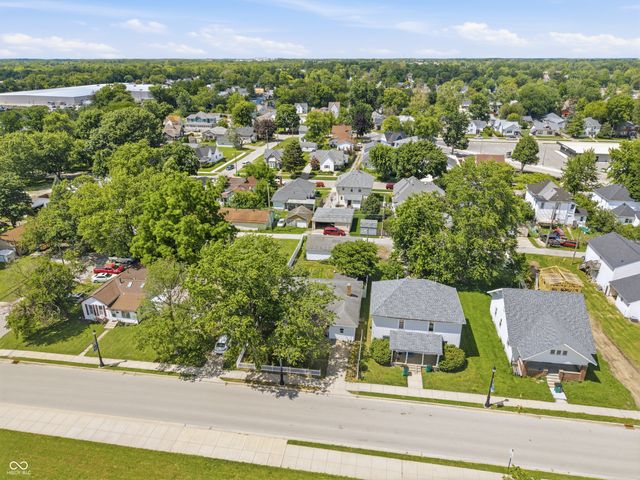 726 W Main Street, Lebanon, IN 46052