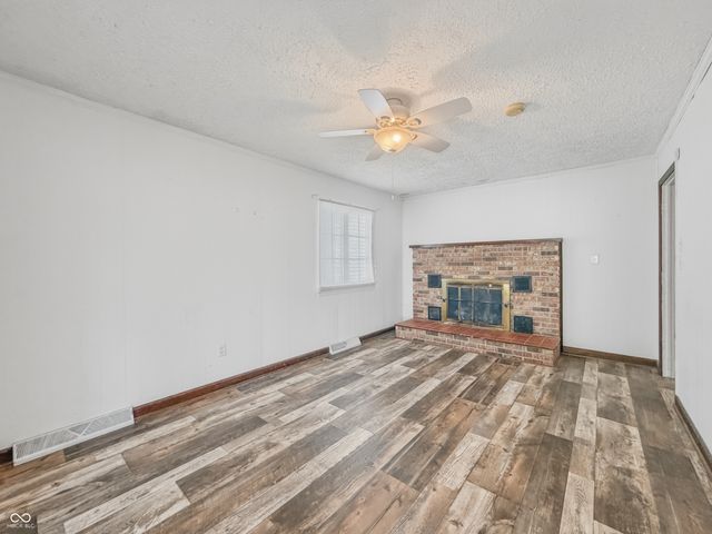 726 W Main Street, Lebanon, IN 46052