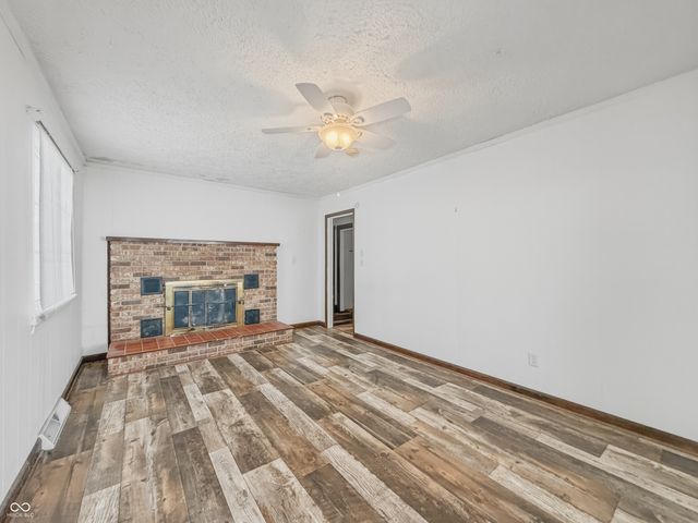 726 W Main Street, Lebanon, IN 46052
