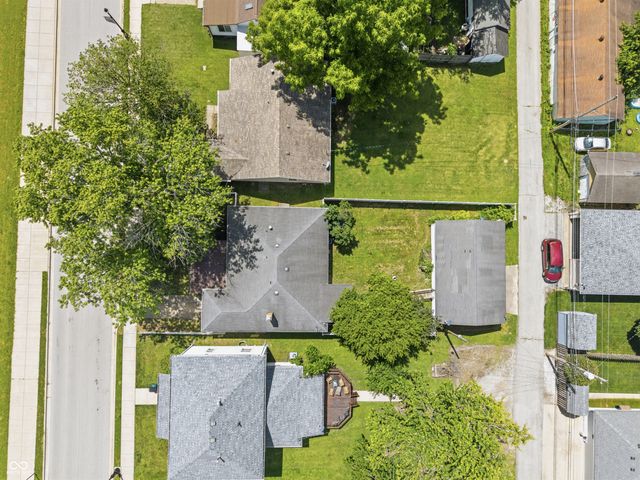 726 W Main Street, Lebanon, IN 46052