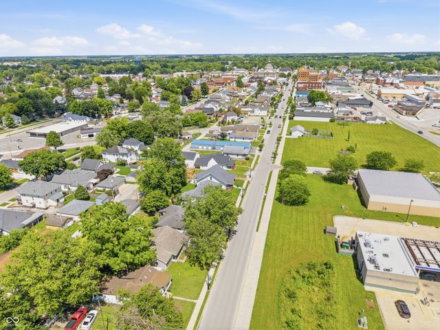726 W Main Street, Lebanon, IN 46052