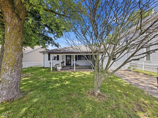 726 W Main Street, Lebanon, IN 46052