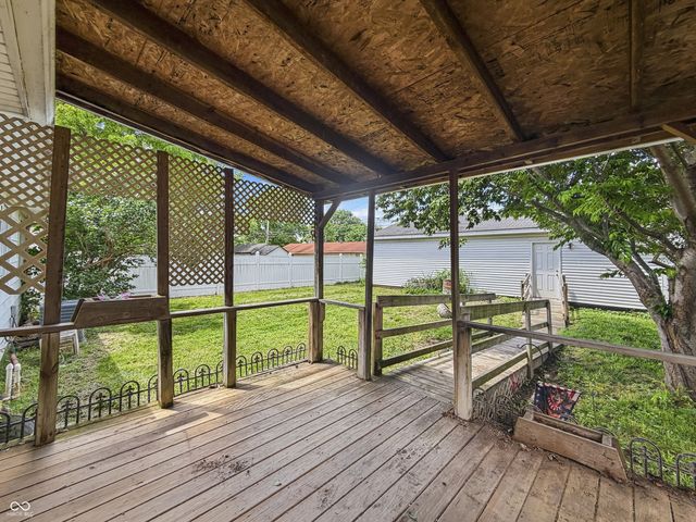 726 W Main Street, Lebanon, IN 46052