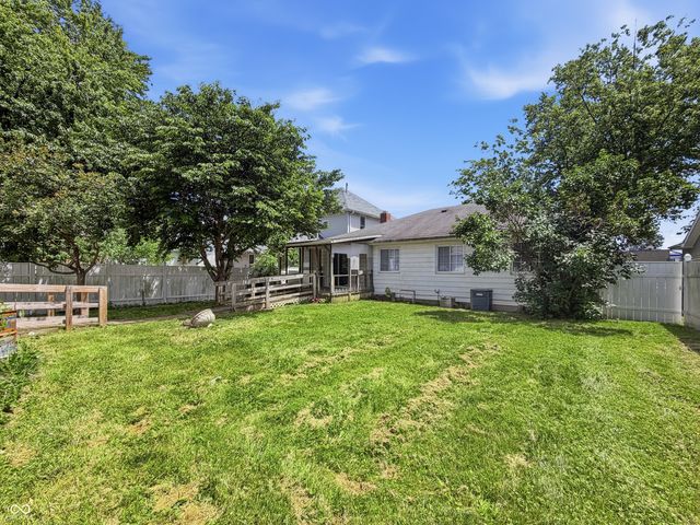 726 W Main Street, Lebanon, IN 46052