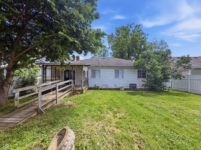 726 W Main Street, Lebanon, IN 46052