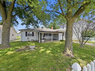 726 W Main Street, Lebanon, IN 46052