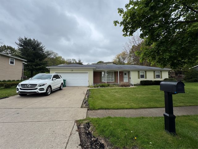929 RUTH Avenue, Millcreek, PA 16509