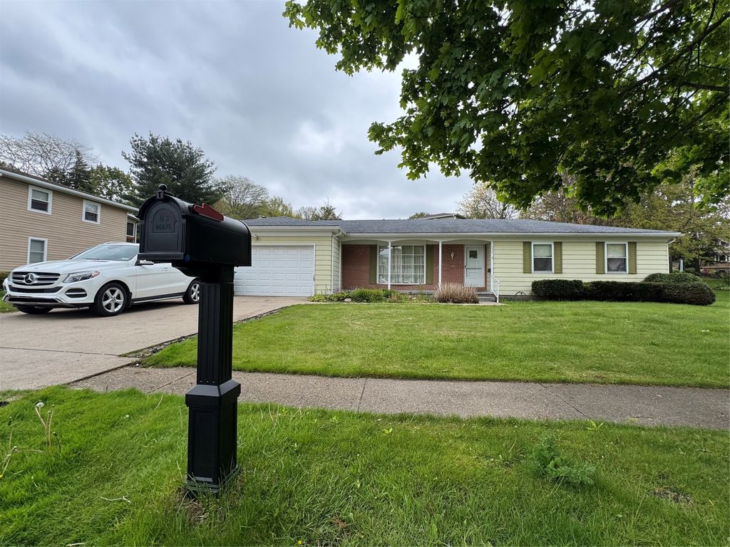 929 RUTH Avenue, Millcreek, PA 16509
