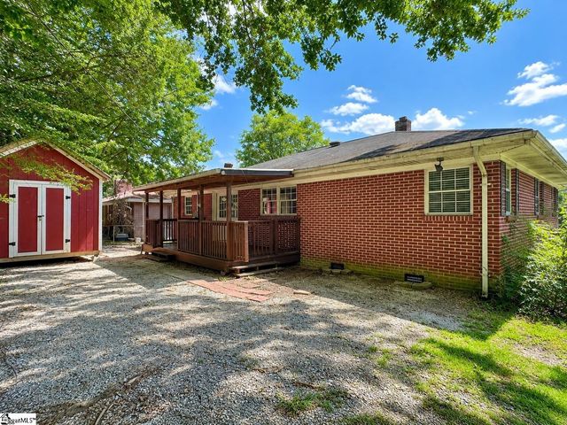 208 W North Avenue, Westminster, SC 29693