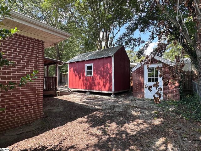 208 W North Avenue, Westminster, SC 29693