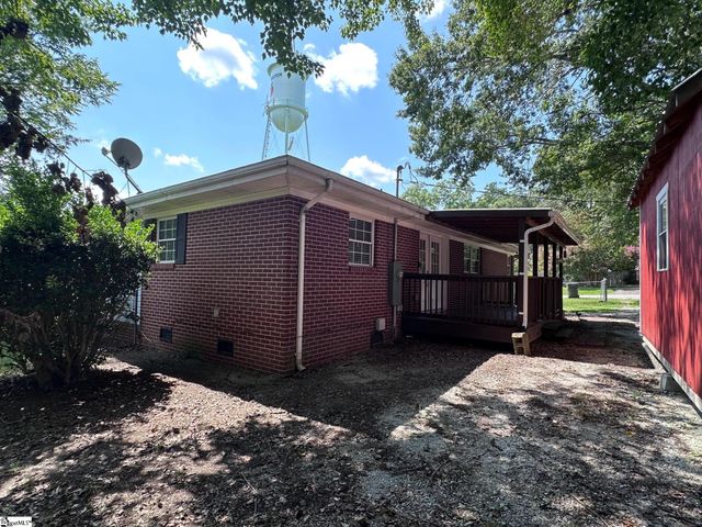 208 W North Avenue, Westminster, SC 29693