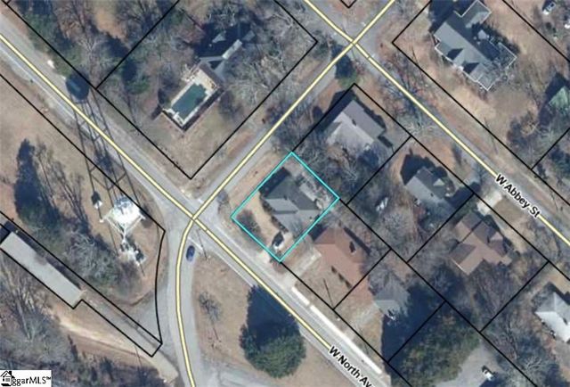 208 W North Avenue, Westminster, SC 29693