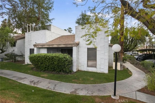 5265 E Waverly Drive 80, Palm Springs, CA 92264