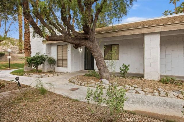 5265 E Waverly Drive 80, Palm Springs, CA 92264
