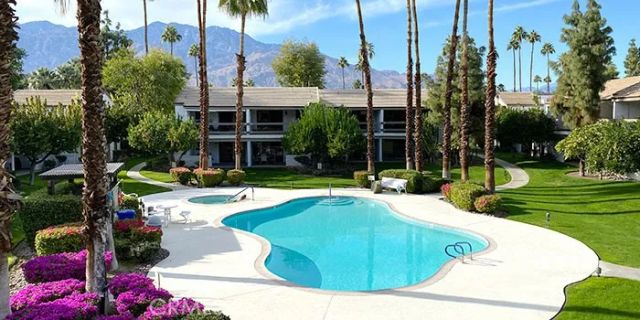 5265 E Waverly Drive 80, Palm Springs, CA 92264