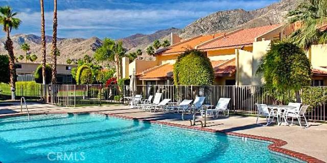 5265 E Waverly Drive 80, Palm Springs, CA 92264