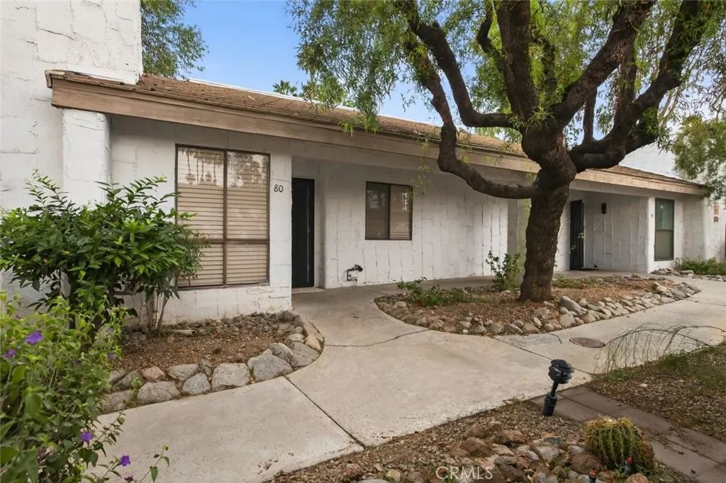 5265 E Waverly Drive 80, Palm Springs, CA 92264