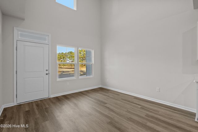 836 Palm Frond Way NW, Calabash, NC 28467