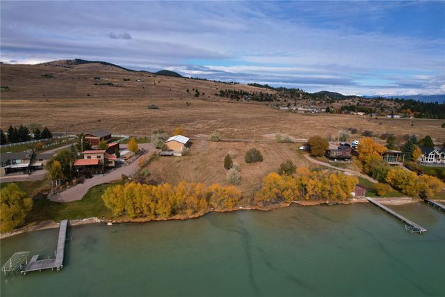NHN Baypoint Road, Polson, MT 59860 property photo