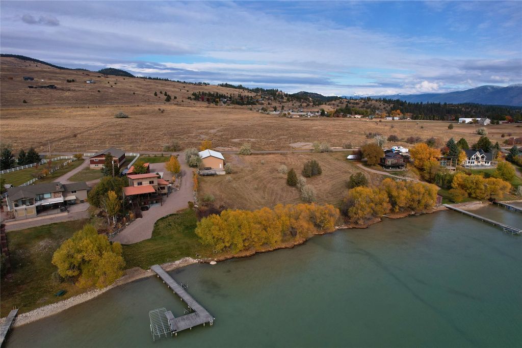 NHN Baypoint Road, Polson, MT 59860 photo 2