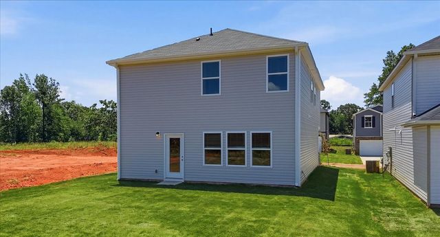 264 Fair Cross Circle, Piedmont, SC 29673
