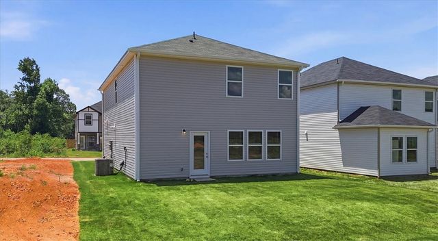 264 Fair Cross Circle, Piedmont, SC 29673