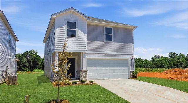 264 Fair Cross Circle, Piedmont, SC 29673
