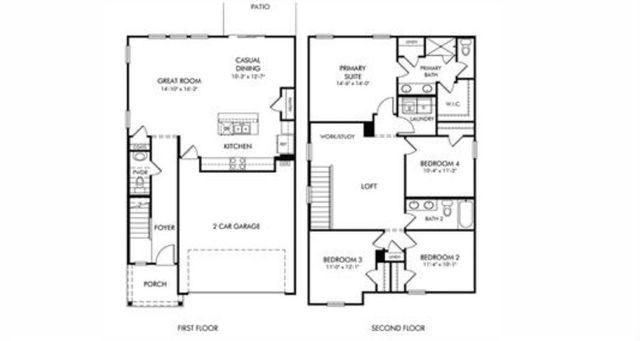 264 Fair Cross Circle, Piedmont, SC 29673