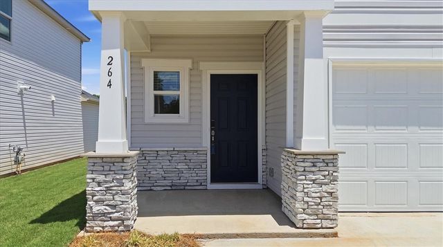 264 Fair Cross Circle, Piedmont, SC 29673
