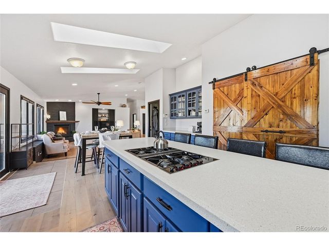 14625 River Oaks Dr, Colorado Springs, CO 80921