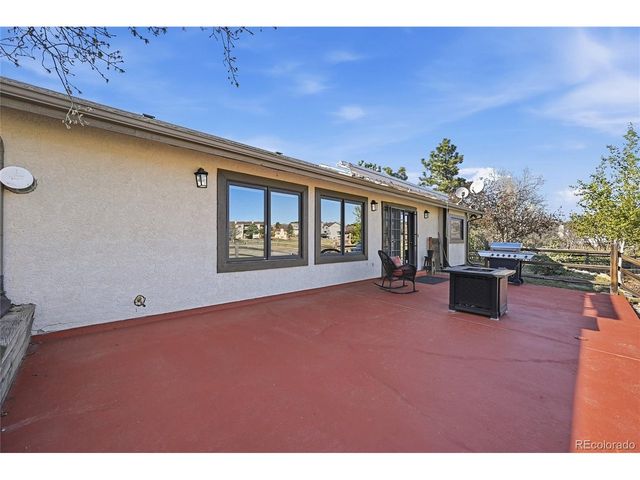 14625 River Oaks Dr, Colorado Springs, CO 80921