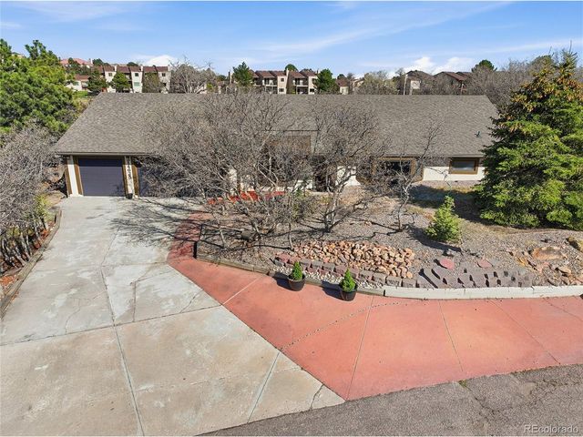 14625 River Oaks Dr, Colorado Springs, CO 80921