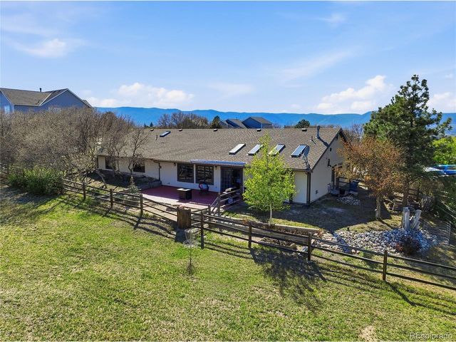 14625 River Oaks Dr, Colorado Springs, CO 80921