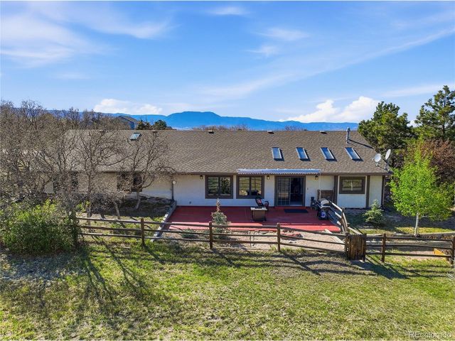 14625 River Oaks Dr, Colorado Springs, CO 80921