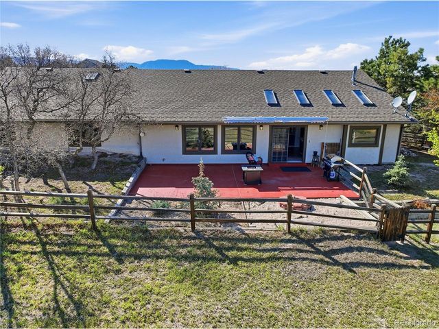 14625 River Oaks Dr, Colorado Springs, CO 80921