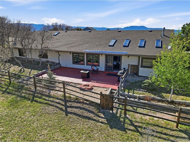 14625 River Oaks Dr, Colorado Springs, CO 80921