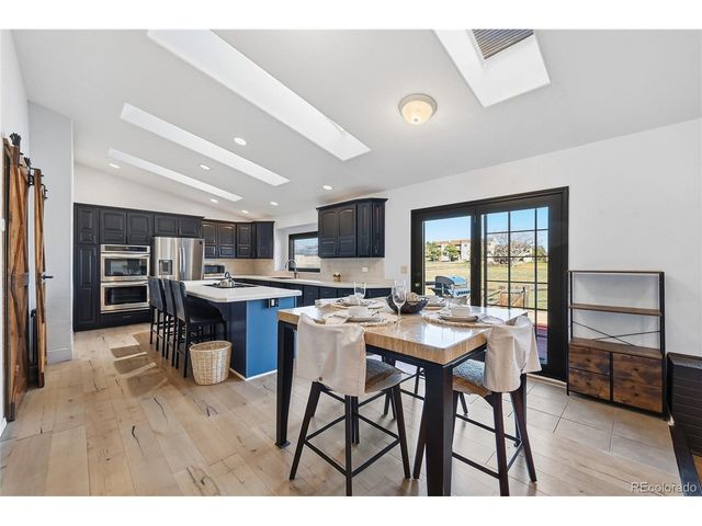 14625 River Oaks Dr, Colorado Springs, CO 80921
