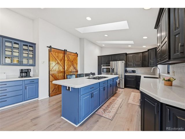 14625 River Oaks Dr, Colorado Springs, CO 80921