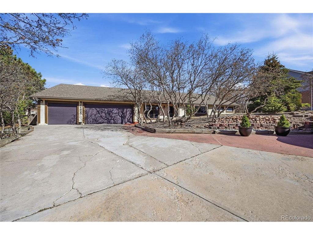 14625 River Oaks Dr, Colorado Springs, CO 80921