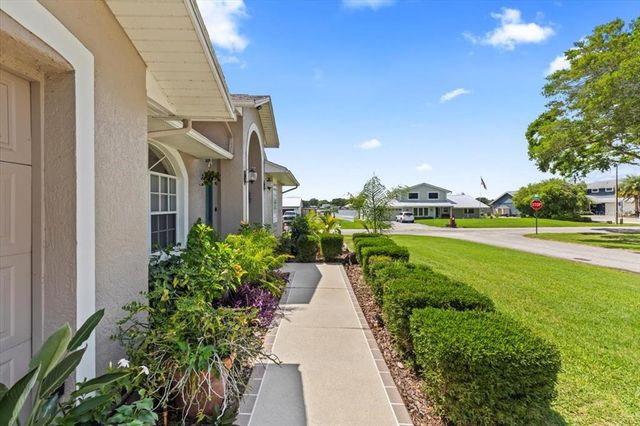 22852 FERN COURT, Land O Lakes, FL 34639
