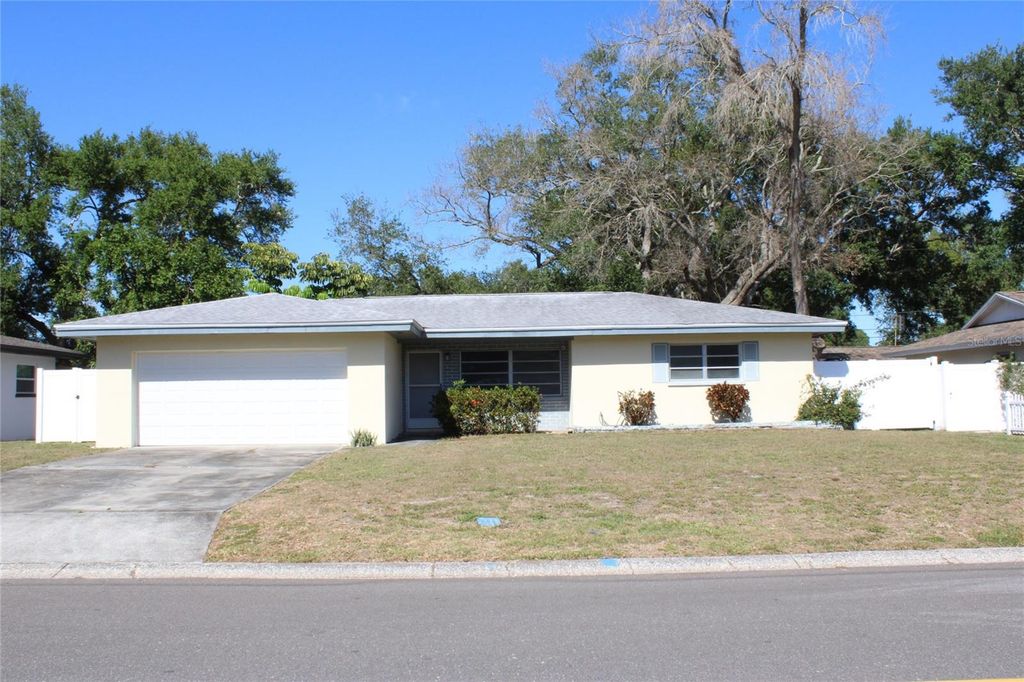 1523 S FREDRICA AVENUE, Clearwater, FL 33756
