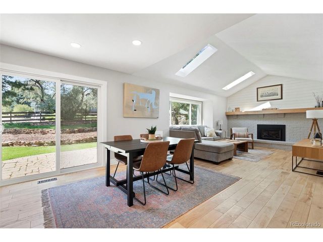 22 Foothill Ash, Littleton, CO 80127