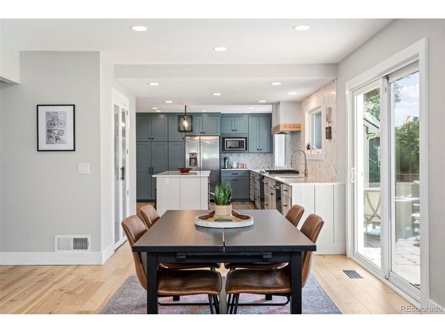 22 Foothill Ash, Littleton, CO 80127