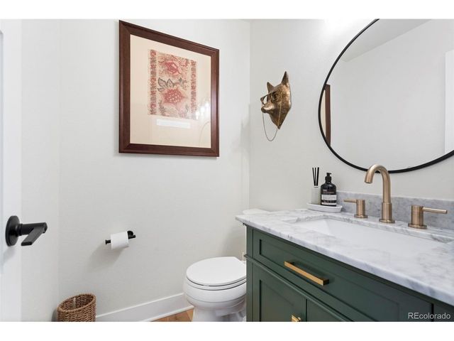 22 Foothill Ash, Littleton, CO 80127