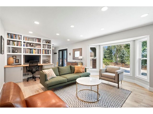 22 Foothill Ash, Littleton, CO 80127