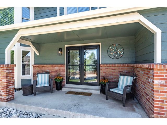 22 Foothill Ash, Littleton, CO 80127