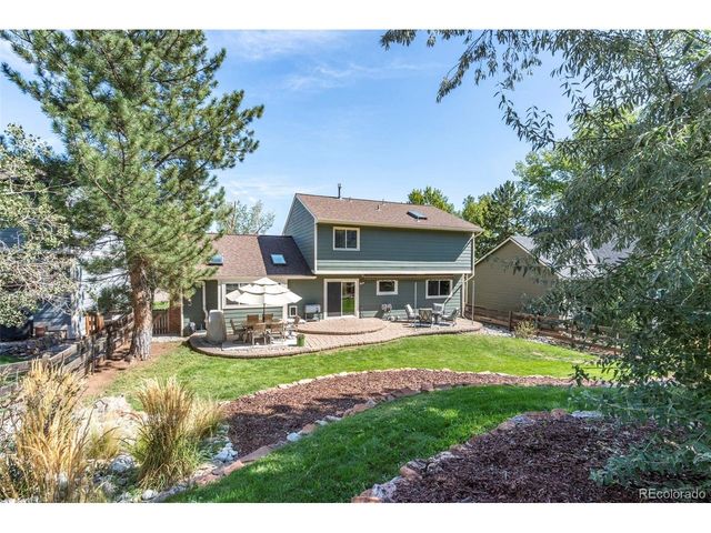 22 Foothill Ash, Littleton, CO 80127