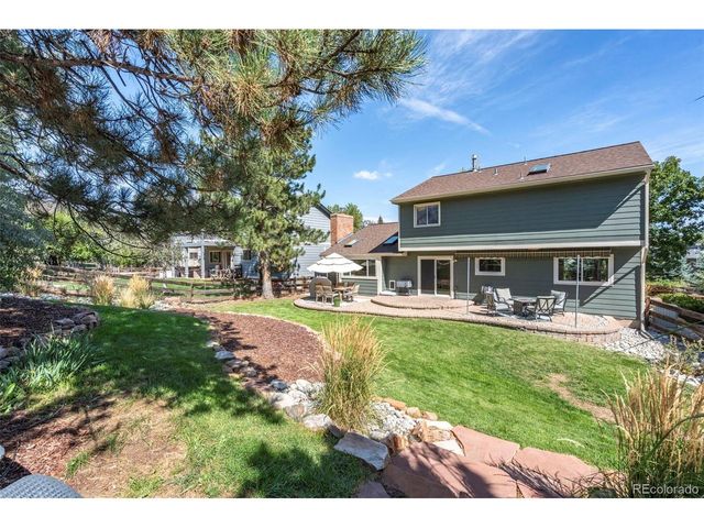 22 Foothill Ash, Littleton, CO 80127