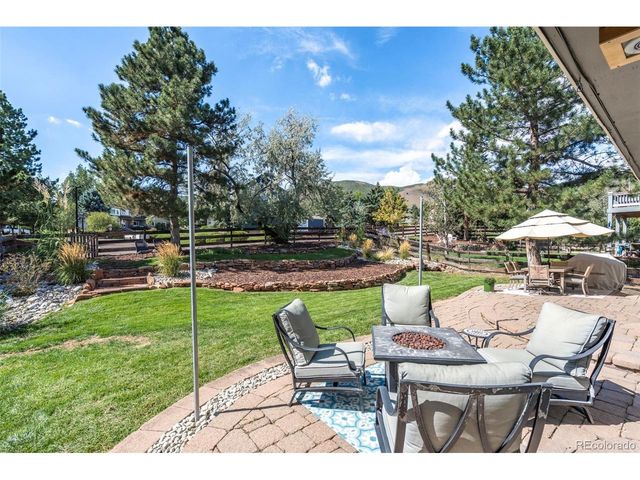 22 Foothill Ash, Littleton, CO 80127