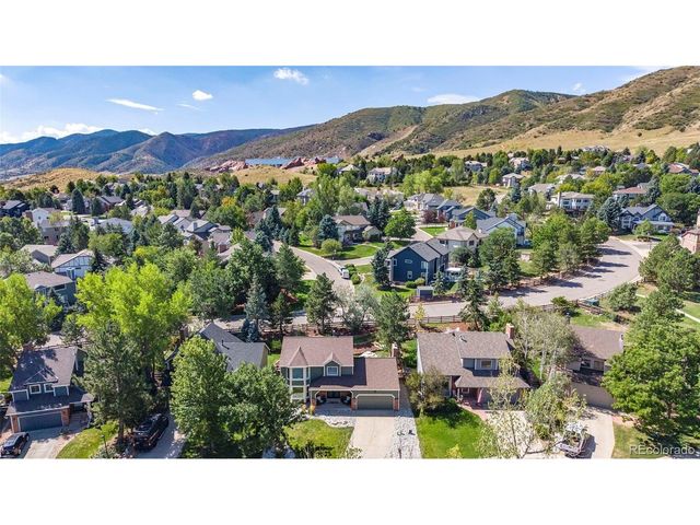 22 Foothill Ash, Littleton, CO 80127